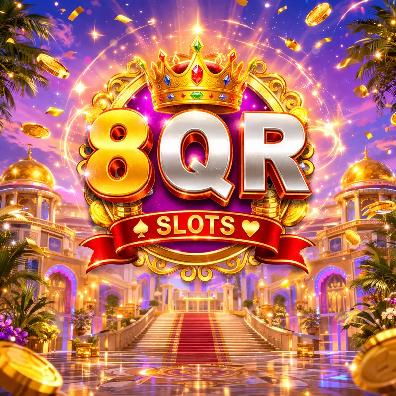 8QR - Game Seru untuk Menguji Keterampilan Anda