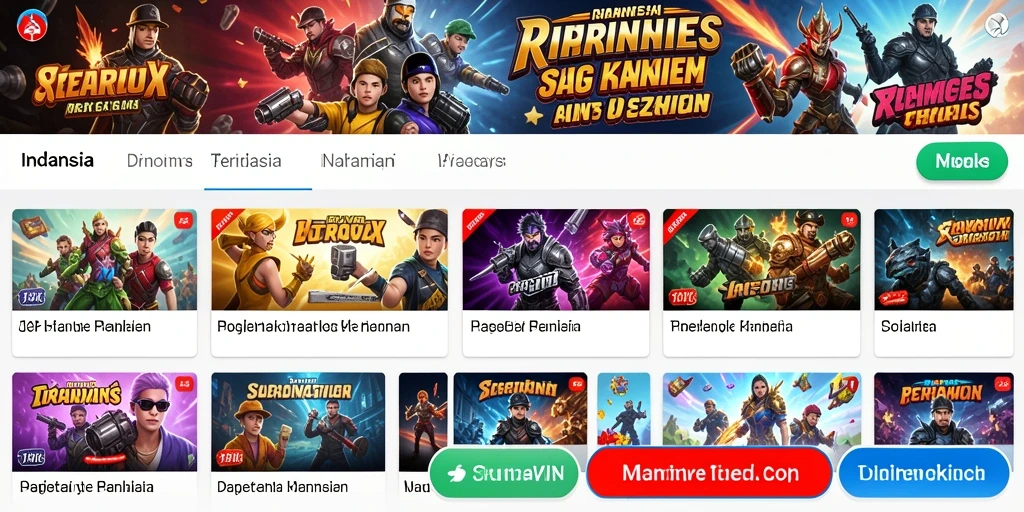 aakasino - Beragam pilihan permainan slot yang menggoda.