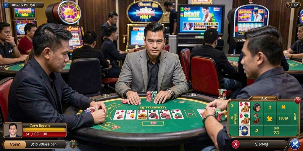 dewa777 - Pengguna dapat menikmati berbagai jenis permainan di DEWA777.