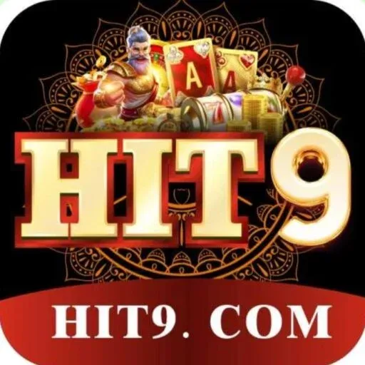 HIT9 - Petualangan Seru di Dunia Game