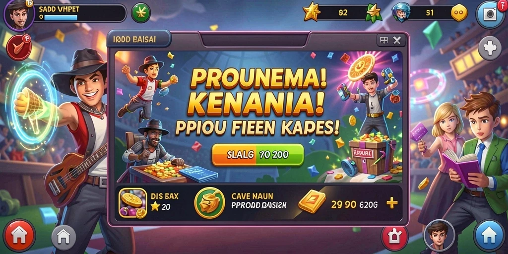hit9 - Salah satu misi menarik di HIT9.