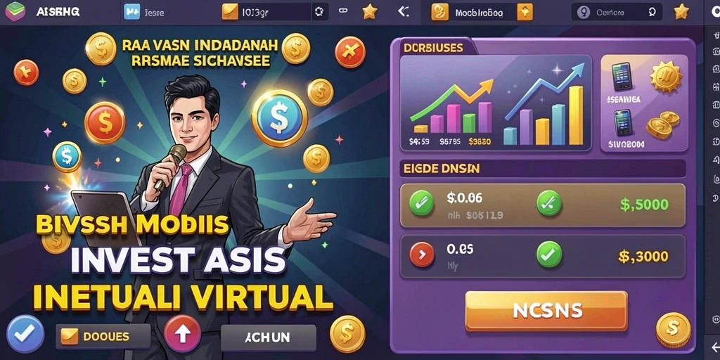 king138 - Beragam pilihan permainan yang tersedia di KING138.