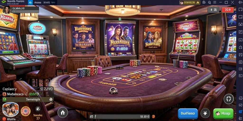 win33 - Karakter baru dalam pembaruan terbaru.