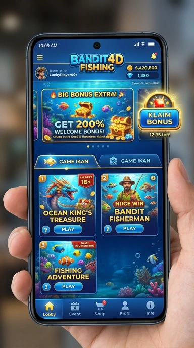 Pratinjau build resmi — siap diunduh untuk Android