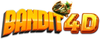 bandit4d — Logo Resmi